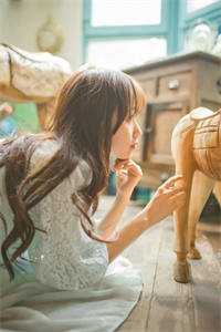家中嫡长女
