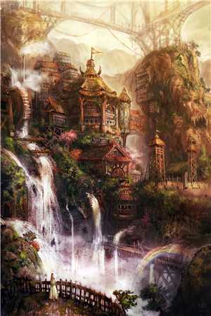 网游：回到开服前我有神级天赋完结版