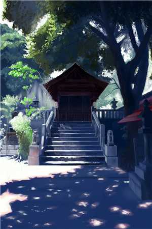 武神天尊