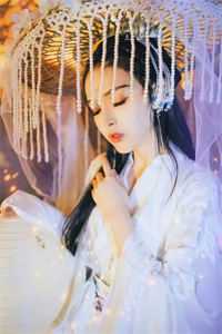 对他痛下杀手后，八女帝悔红了眼全集