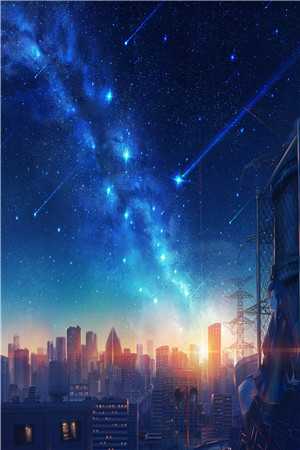 YS：我高洁善良