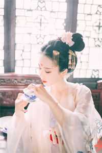 全集王妃世无双：摄政王他甘愿称臣
