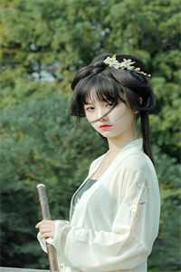 我用花瓶通古今全本小说推荐