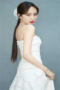 顾玥贺川精修版