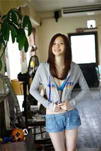 咬红杏姜媚