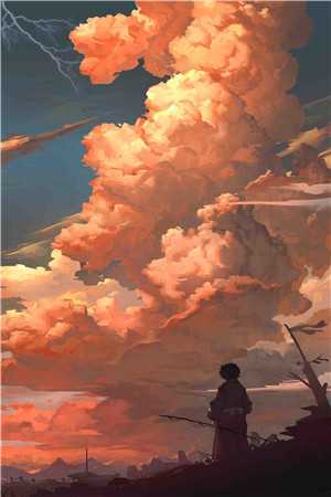 棠花泪 番外