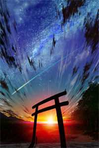 全文温柔AI学长，变人后又糙又汉