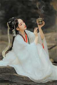 此情悄然如烟散全文阅读