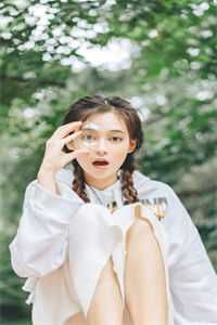 悠闲山农叶小龙杨小溪
