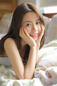 我和我的娃娃亲未婚夫安心季珩
