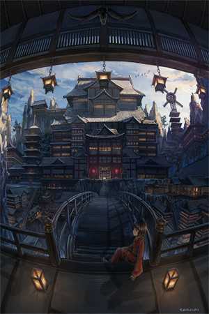 玄幻：史上最强废材逆袭陆仁云青瑶