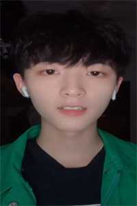 最惨白月光，她要逆袭傅简之慕若