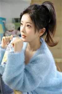 为妾后，她只想苟着尉迟洐沈婉仪
