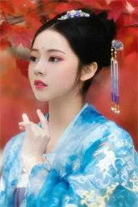 被抄家后，小锦鲤她多金多福完整版