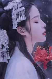 为妾后，她只想苟着尉迟洐沈婉仪