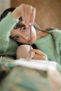 重回穿越到原始部落这天，闺蜜抢先选了狼人付欣欣悦悦