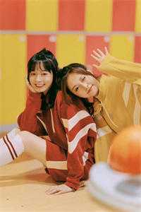 幼儿园老师让我女儿叫妈妈