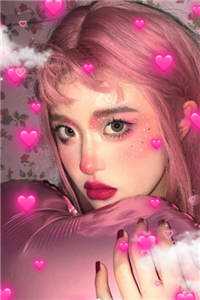 穿成虐文女主她姐，姐稳定发疯