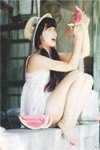 山里逃出个美娇娘，老婆我爱你