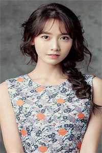 未来的女儿