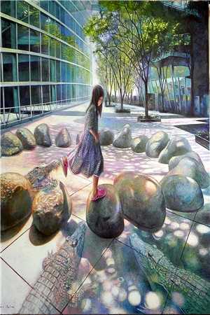 国运：开局路痴剑豪，队友女帝