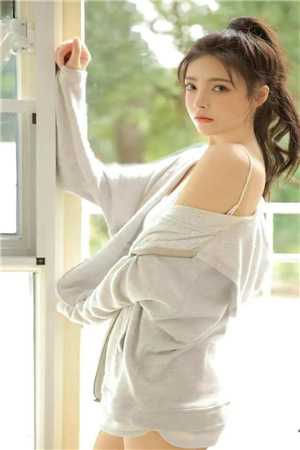 可以很爱你，也能放弃你