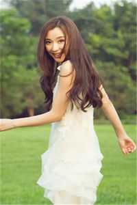 他家小仙女又白又软