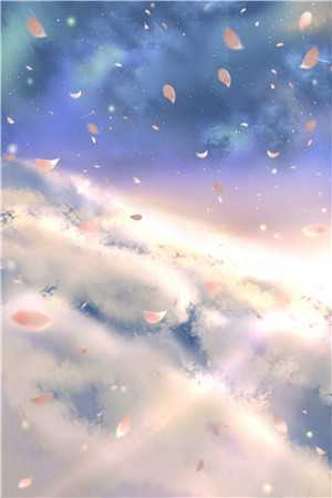 我在星空斩神明