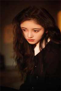 保姆家的女儿是个大善人