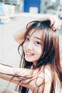 我的系统是个美女