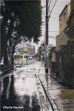 都市全能霸主