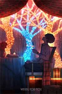 情门！暗报&amp;情报上！