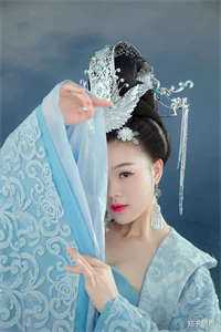 重生丞相府嫡女
