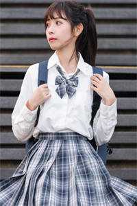 和霸总互换身体后