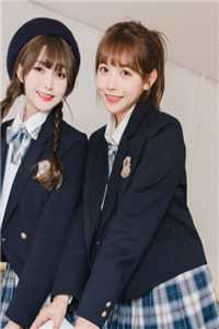 我的女孩，走丢了