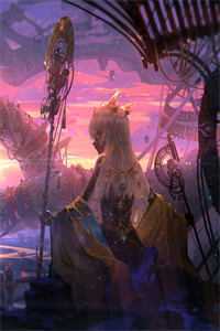 情门！暗报&amp;情报上！