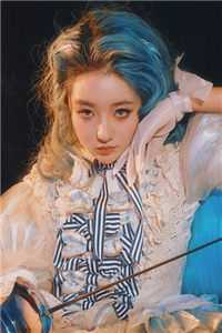 女将军把我送去敌国当质子后，我不爱了