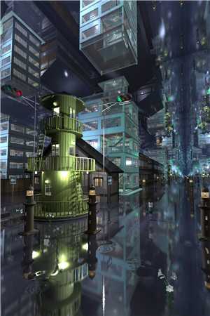 浮生若梦:游戏与人生的交错迷境