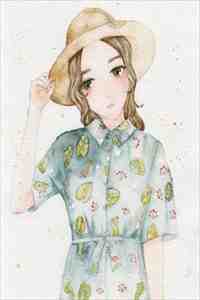 烟云散去不曾归