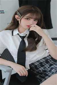玉女的复仇