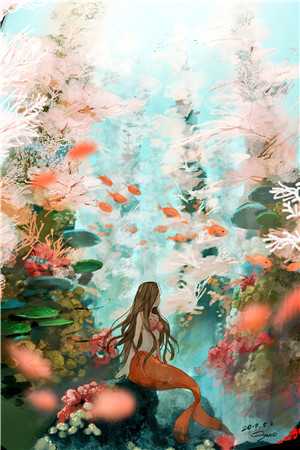 穿容陵安女越末世