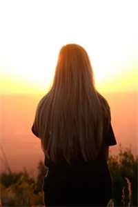 我提出离婚时，她才说错了