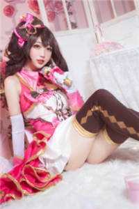 画中的婚礼