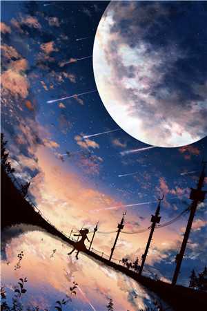 死星崛起：机甲少年的复仇与重生