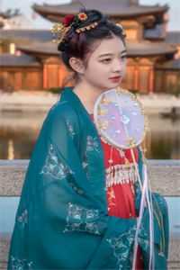 孟婆汤不苦，却被深情误