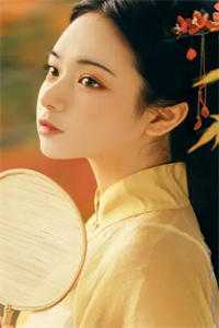 穿越古代，美男如云