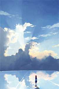 海边的黄昏——被诅咒的海岸线