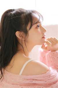 漂亮妈妈