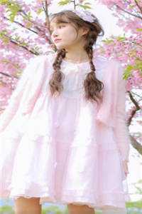我的第三个妈妈