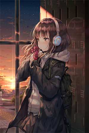 荒岛求生，我获救了